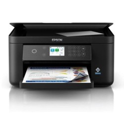 Impresora Multifunción Tinta EPSON Expression Home XP-5200 Color - Dúplex · 14PPM · 4800x1200 · 1200ppp · USB/WiFi - Cartuchos 5