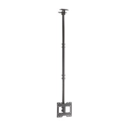 Soporte de Techo Extensible para TV AISENS - 23 · 43 · 50Kg