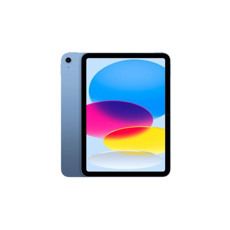 Tablet APPLE iPad 2025 - Chip A16 · 11 Retina · 128GB · iPadOS 18 · BT 5.3 · Azul