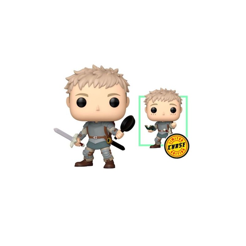 FUNKO POP Laios 2199 - Delicious in Dungeon Opción Chase Aleatoria - 889698905695