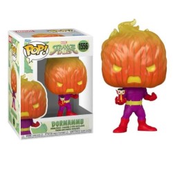 FUNKO POP Dormammu 1556 - Strange Tales Marvel - 889698724289