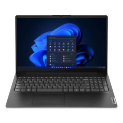 Portátil LENOVO V15 - i3-1315U · 8GB · 512GB SSD · FreeDos · Negro