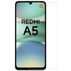 Protector de Pantalla para Smartphone  - Cristal Templado Full Screen 3D  · Xiaomi Redmi A5