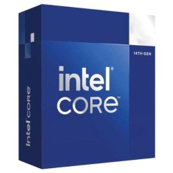 Procesador INTEL CORE i3-14100 DDR4 4.70Ghz - BX8071514100