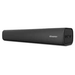 Barra de Sonido ENERGY SISTEM Soundbar - BT 5.3 · USB · HDMI · MP3 · Negro