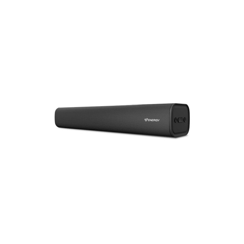 Barra de Sonido ENERGY SISTEM Soundbar - BT 5.3 · USB · HDMI · MP3 · Negro