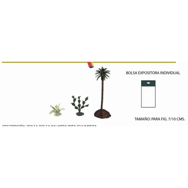 PALMERA+PITA+CHUMBERA