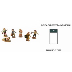 NINOS SURTIDOS - 2 UNIDADES