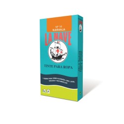 TINTE ROPA LA NAVE