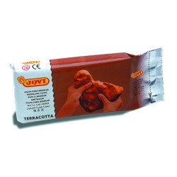 PASTA PARA MOLDEAR TERRACOTA JOVI