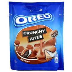 OREO CRUNCHY BITES