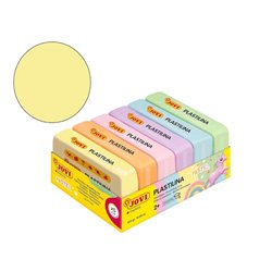 PLASTILINA PASTEL JOVI 50GR