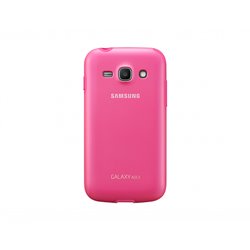 Samsung EF-PS727B funda para teléfono móvil Rosa