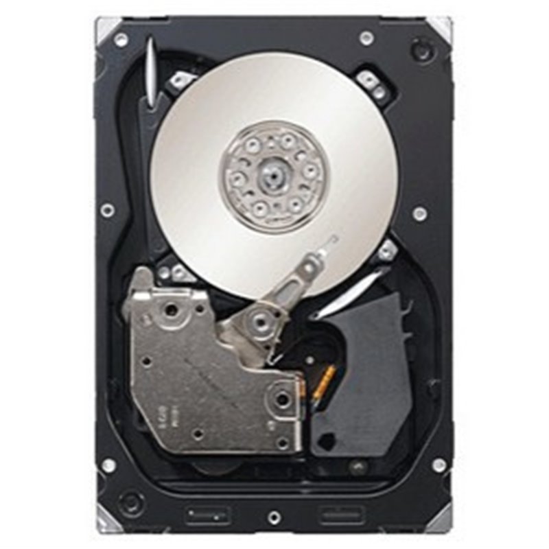 Seagate Cheetah 300GB SAS 3.5"