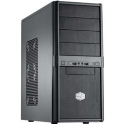Cooler Master Gaming C+P 250 Full Tower Negro 500 W