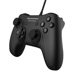 Thrustmaster Dual Analog 4 Gamepad PC Analógico USB Negro