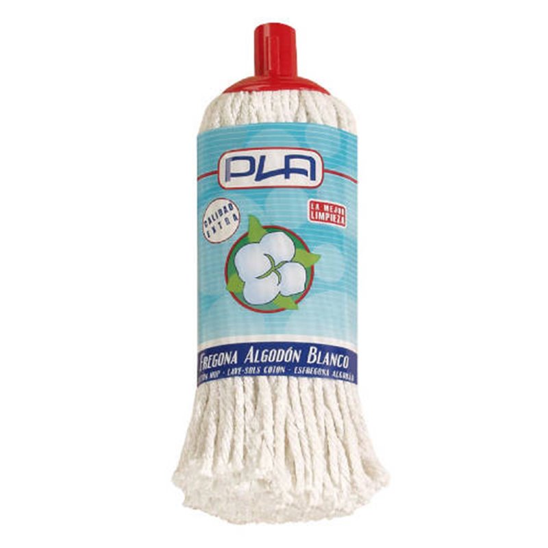 FREGONA ALGODÓN B-19 (Nº9) QALITA FR022