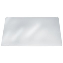 VADE TRANSPARENTE ANTIDESLIZANTE 400X530MM. DURABLE 7112