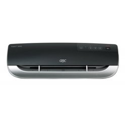 PLASTIFICADORA FUSION 3000L FORMATO A4 GROSOR MAXIMO 125 MICRAS GBC 4400748EU