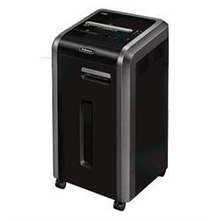 DESTRUCTORA 225CI FELLOWES 4622001