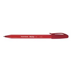 BOLIGRAFO INKJOY 100 1MM ROJO PAPERMATE S0957140