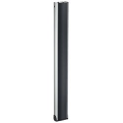 CONNECT-IT LARGE POLE 80CM / BLACK