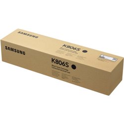 SAMSUNG TONER CLT-K806S   MULTIXPRESS X7500GX/LX BLACK (CLT-K806S/ELS)(SS593A)