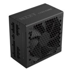 NZXT C1000 Gold Core unidad de fuente de alimentación 1000 W 24-pin ATX ATX Negro