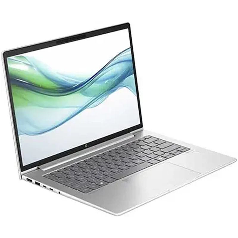 HP ProBook 440 G11 Intel Core Ultra 7 155U Portátil 35,6 cm (14") WUXGA 16 GB DDR5-SDRAM 512 GB SSD Wi-Fi 6E (802.11ax) Windows 