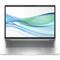 HP ProBook 440 G11 Intel Core Ultra 5 125U Portátil 35,6 cm (14") WUXGA 16 GB DDR5-SDRAM 512 GB SSD Wi-Fi 6E (802.11ax) Windows 