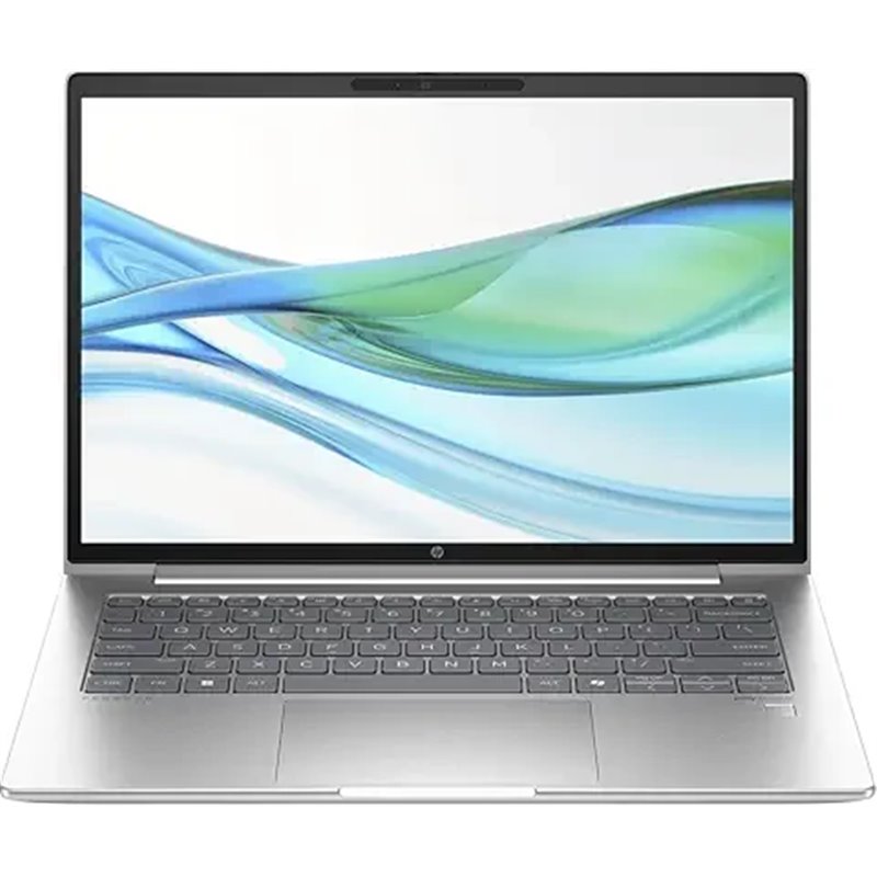 HP ProBook 440 G11 Intel Core Ultra 5 125U Portátil 35,6 cm (14") WUXGA 16 GB DDR5-SDRAM 512 GB SSD Wi-Fi 6E (802.11ax) Windows 