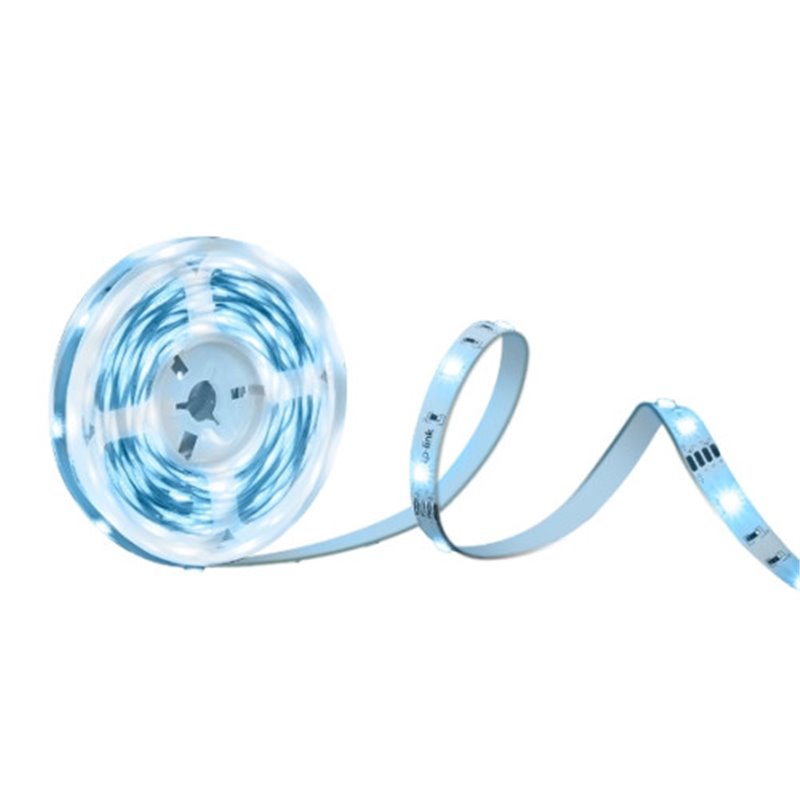 TP-Link TL61-5 iluminación inteligente Tira de luz inteligente Wi-Fi