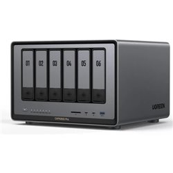 UGREEN NAS DXP6800 PRO