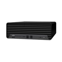 HP Elite 800 G9 Intel® Core™ i5 i5-14500 16 GB DDR5-SDRAM 512 GB SSD Windows 11 Pro SFF PC Negro