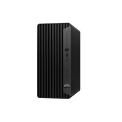 HP Pro Tower 400 G9 Intel® Core™ i7 i7-14700 16 GB DDR5-SDRAM 512 GB SSD NVIDIA T400 Windows 11 Pro Torre PC Negro