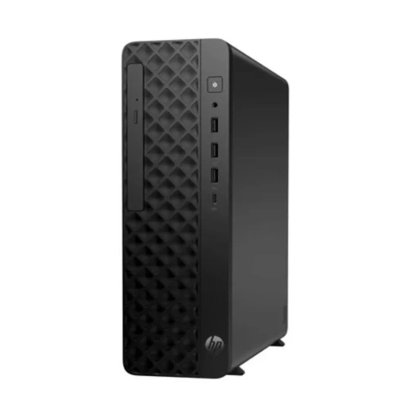 HP ProDesk 2 SFF G1i E Desktop PC Intel® Core™ i5 i5-13400 16 GB DDR5-SDRAM 512 GB SSD Windows 11 Pro Negro