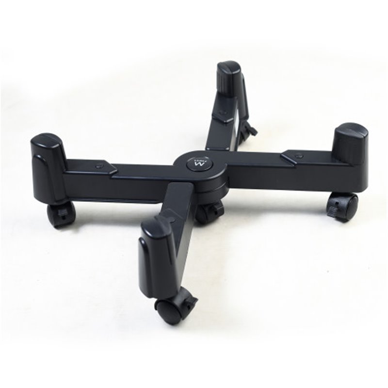 EWENT SOPORTE CPU PLEGABLE CON RUEDAS