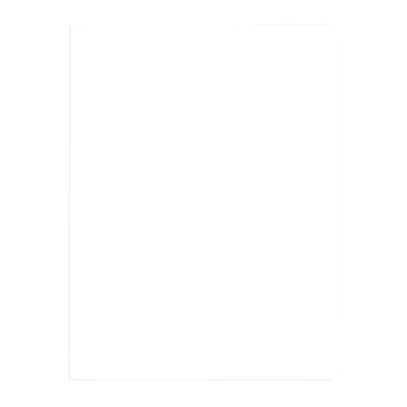 SUBCARPETAS SIMPLES PASTEL 180 GRS FOLIO COLOR BLANCO GIO 400040612