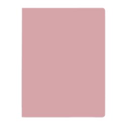 SUBCARPETAS SIMPLES PASTEL 180 GRS FOLIO COLOR ROSA GIO 400174308