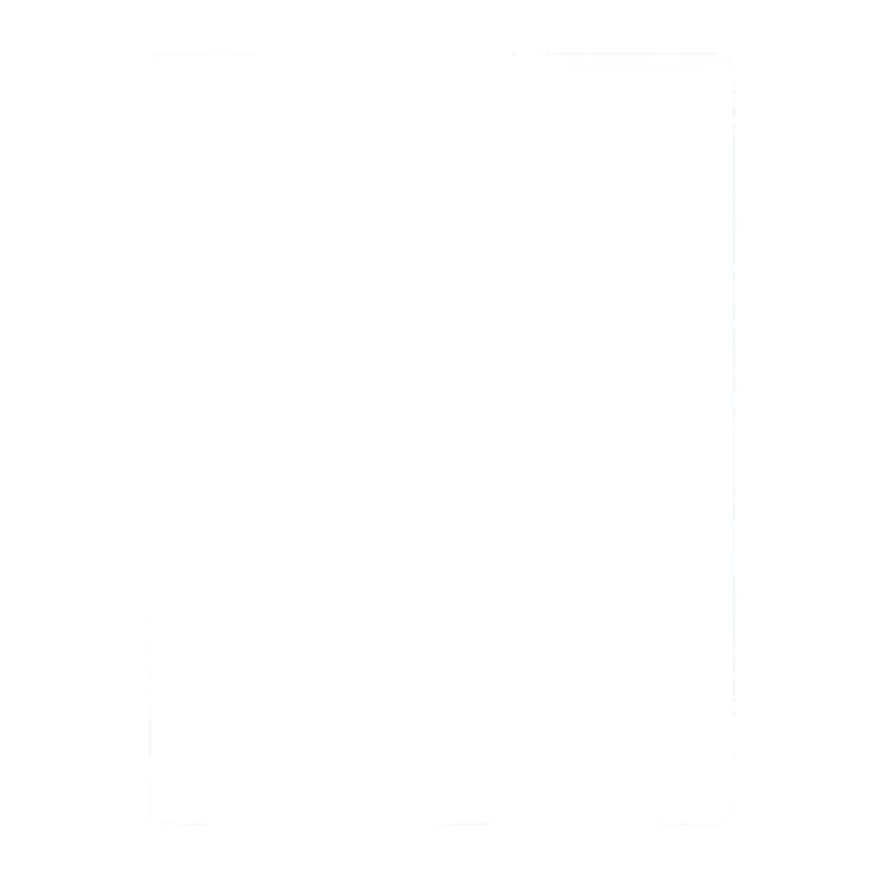 SUBCARPETAS SIMPLES PASTEL 180 GRS A4 COLOR BLANCO GIO 400040553