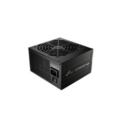 FSP HYPER PRO 650W 80 PLUS BRONZE ATX3.1 PCIE5.1 12V-2X6 BULK