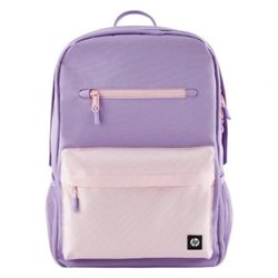 HP Mochila Campus lavanda