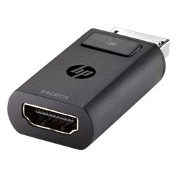 HP Adaptador DisplayPort a HDMI de 1,4 m