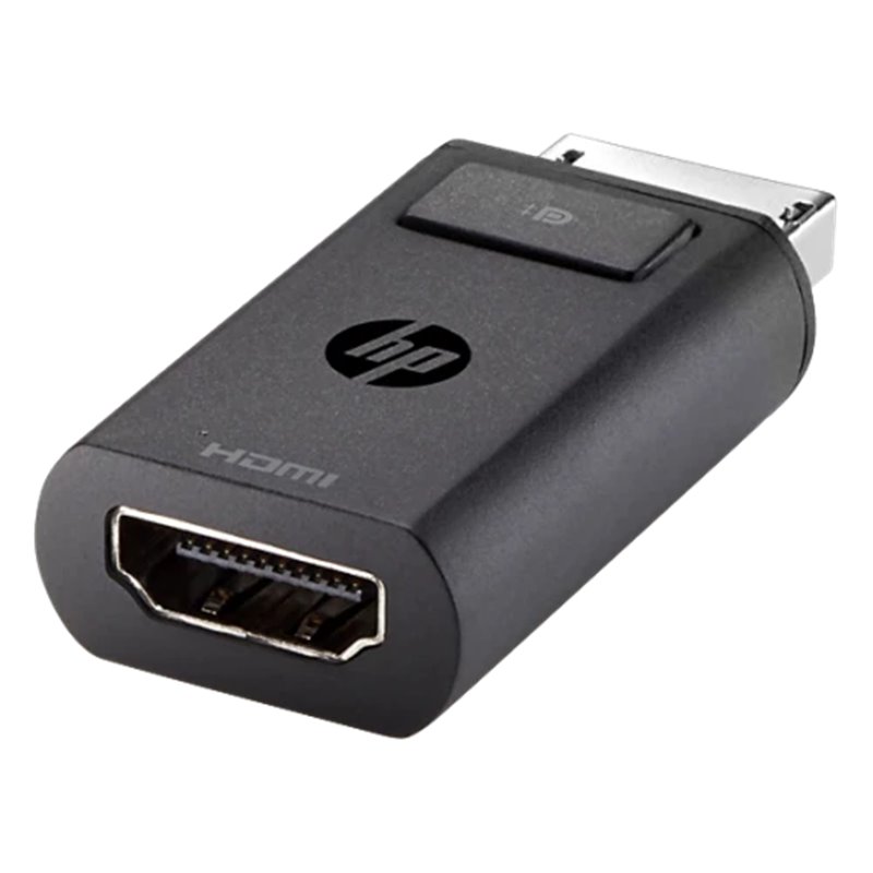 HP Adaptador DisplayPort a HDMI de 1,4 m