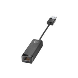 HP Adaptador de USB 3.0 a Gigabit RJ45 G2