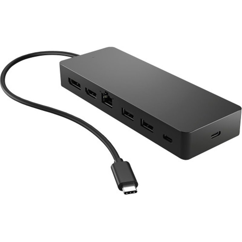 HP Concentrador multipuerto universal USB-C