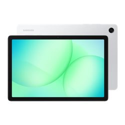 Samsung Galaxy Tab A11+ 128 GB 27,9 cm (11") 8 GB Wi-Fi 5 (802.11ac) Plata