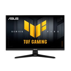 ASUS TUF Gaming VG279QM5A pantalla para PC 68,6 cm (27") 1920 x 1080 Pixeles Full HD LCD Negro
