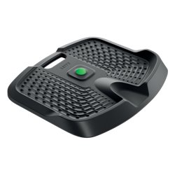 ALFOMBRILLA ANTIFATIGA ERGO ACTIVE COLOR GRIS OSCURO LEITZ 53730089