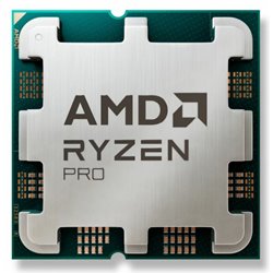 AMD Ryzen 5 PRO 8600G procesador 4,3 GHz 16 MB L3